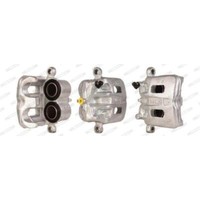Ferodo Bremssattel Vorne Links Vorlaufachse Passend FüR Mazda MPV II LW