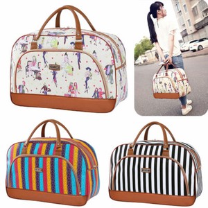 overnight weekend bag