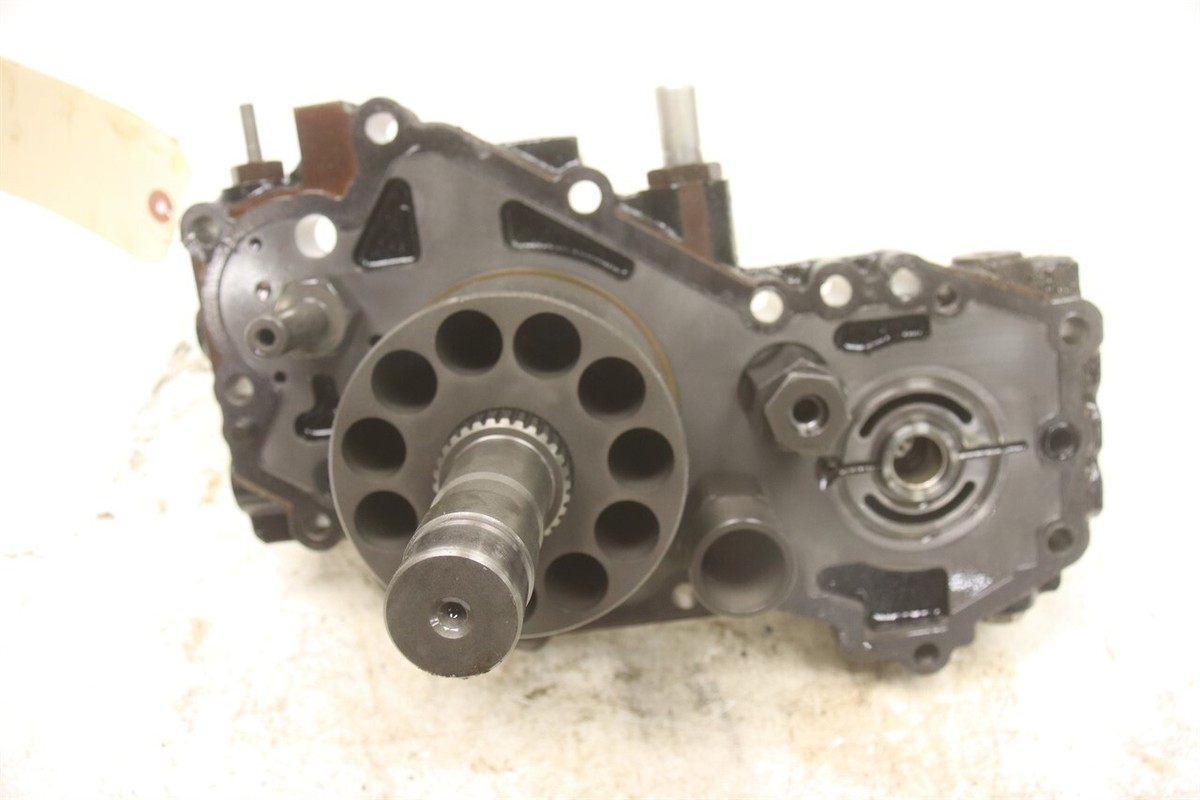 Kubota RTV 1100 13 Port Block Cover K7591-32600 40652 | eBay