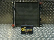 Radiateur Kia CEED