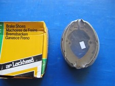 Mâchoire de frein Suzuki ALTO