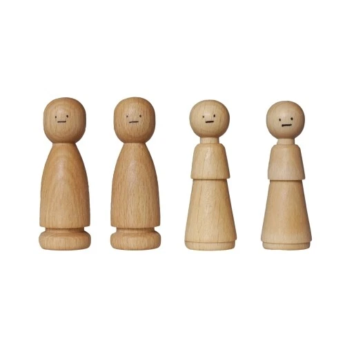 Familienbrett - Systembrett - ein Bild sagt mehr als tausend Worte - Bild 3 von 4