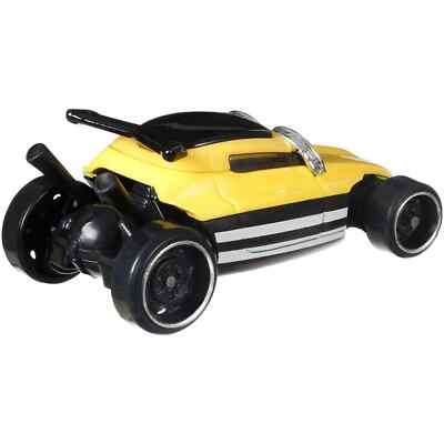 Despicable Me &Me3 Hot Wheels 10台まとめ売り Hot Wheels 1:64 Scale