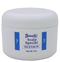 Dudley's Special Hair And Scalp Oil, 7 Ounce Dudley's Special Hair And Scalp Oil, 7 Ounce