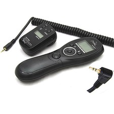 TW-282 Timer Remote for CANON 650D 600D 550D ...