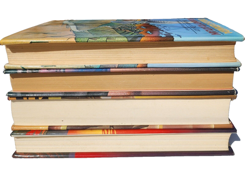 Carlos Castaneda lot 4 HCDJ Books: Tales of Don Juan Ixtlan - 2 First Editions - Imagen 12 de 13