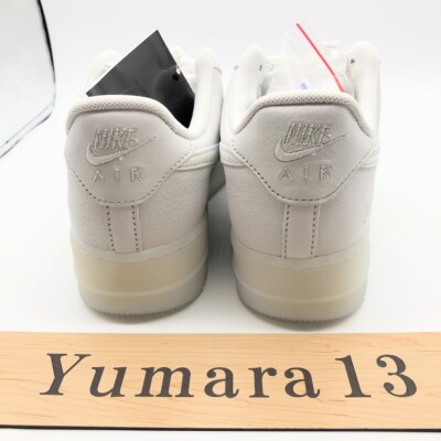 Nike Air Force 1 GORE TEX Summer Shower DJ7968-100 Men's Nike Air Force 1 GORE TEX Summer Shower DJ7968-100 Men's