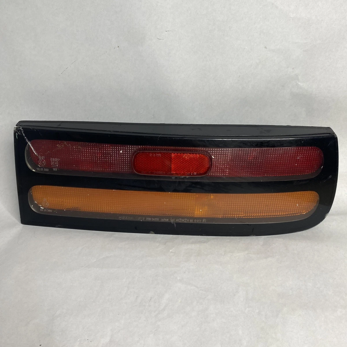 Genuine OEM Tail Lights for Nissan 300ZX for sale | eBay