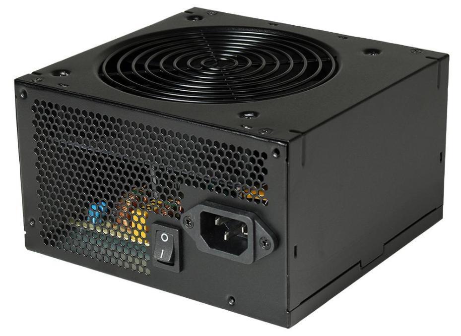 80+ Bronze GPM ATX PSU, 600W - GPM600S-BA | eBay