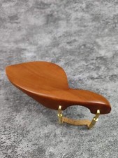 1pcs Regular Violin chinrest,4/4 Violin Chin Rest With Clamp Bracket