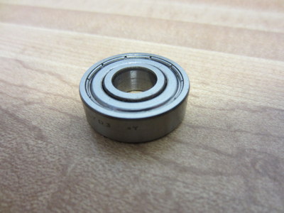 SKF 6000-2Z Bearing 60002Z