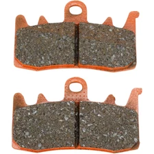 EBC FA630V Semi-Sintered V Brake Pads Sintered/Metal FA630V 61-1435 1721-1814