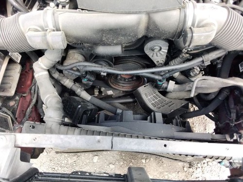 Speedometer Cluster Virtual Display Fits 18-19 JAGUAR XE 708067 - Picture 16 of 16