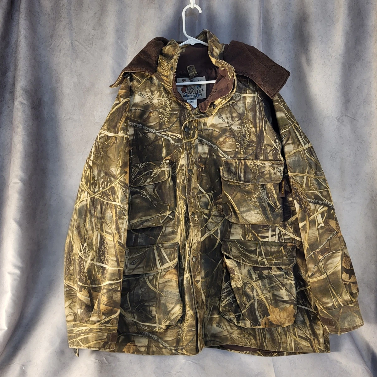 25+ Herters Hunting Coats & Jackets for sale | Updated Oct 2026