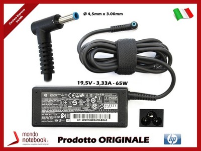 DS Original Netzteil 65W 19,5V 3,33A für HP ADP-65HB FC