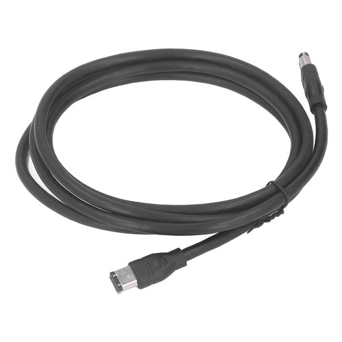 Firewire DV Cable 6 Pin To 6 Pin High Speed IEEE1394 Firewire Cord For Camcor FY - Afbeelding 4 van 22