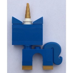 Lego Unikitty 70816 Astro Kitty The LEGO Movie Minifigure