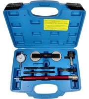 Satra Motoreinstellwerkzeug FüR 1.2 1.4 1.6 L VAG VW Audi Seat Skoda Kfz Motor