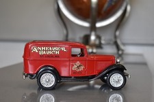 Ertl 1932 Anheuser Busch Ford Panel Delivery Van