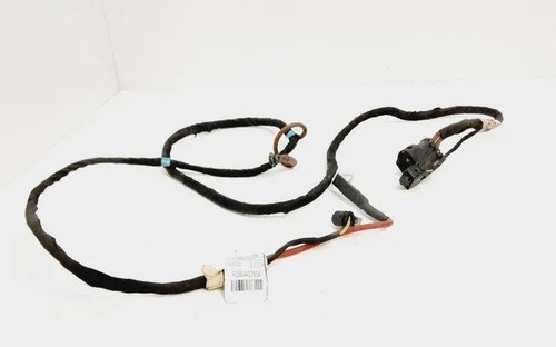 MERCEDES-BENZ GLE Coupe C292 Kabelbaum A1664407834 5.50 Petrol 430kw 20545097