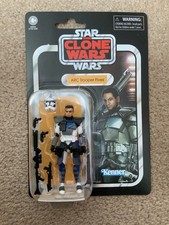 STAR WARS THE VINTAGE COLLECTION VC172 ARC Trooper Fives  NIB
