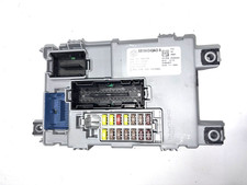 2012-2013 Genuine Used Oem Fiat 500 Body Controller Module Pn 68184343ada 2012-2013 Genuine Used Oem Fiat 500 Body Controller Module Pn 68184343ada