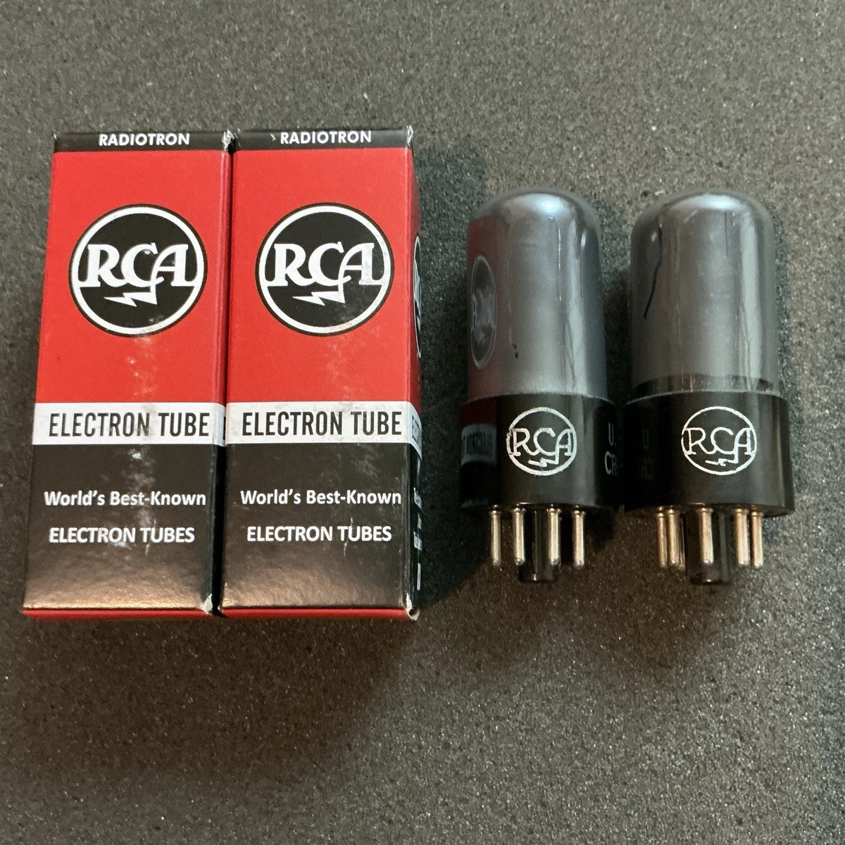 Rca 6v6 for sale | eBay