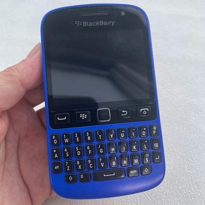 Blackberry 9720 GSM 3G Mobile Cell Phone 2.8'' 5MP WiFi Original Unlocked Smartph
