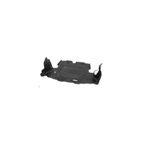 KurbelgehäUse Schutz Motor Niedriger FüR Astra G 1998-2004 Zafira 1999-2005