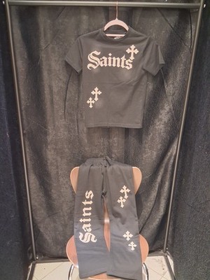 saintes sweater set for kids