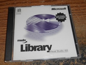 Msdn Microsoft | eBay