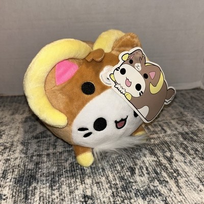 Tasty Peach Studios COAF 2017 Ram Meowchi Plush