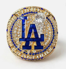 Los Angeles Dodgers Collecting and Fan Guide 18
