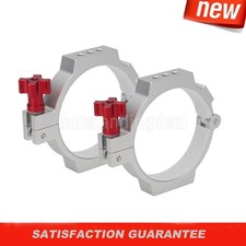 Pair of S8230 80mm Tube Ring Hoop for TAKAHASHI FS60/FS60Q/FS76DC Askar65Q os67