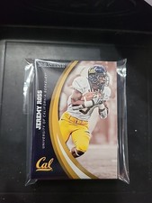 2015 Panini California 25 Card Lot #17 Jeremy Ross