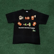 2011 Kidrobot X South Park Mini Vinyl Figures 59