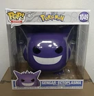 Funko Pop! Vinyl Jumbo 10 in: Pokémon - Gengar  #1049