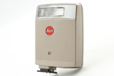 [Ecc+5] Leica CF Flash Shoe Mount 18541 per Minilux Zoom dal GIAPPONE