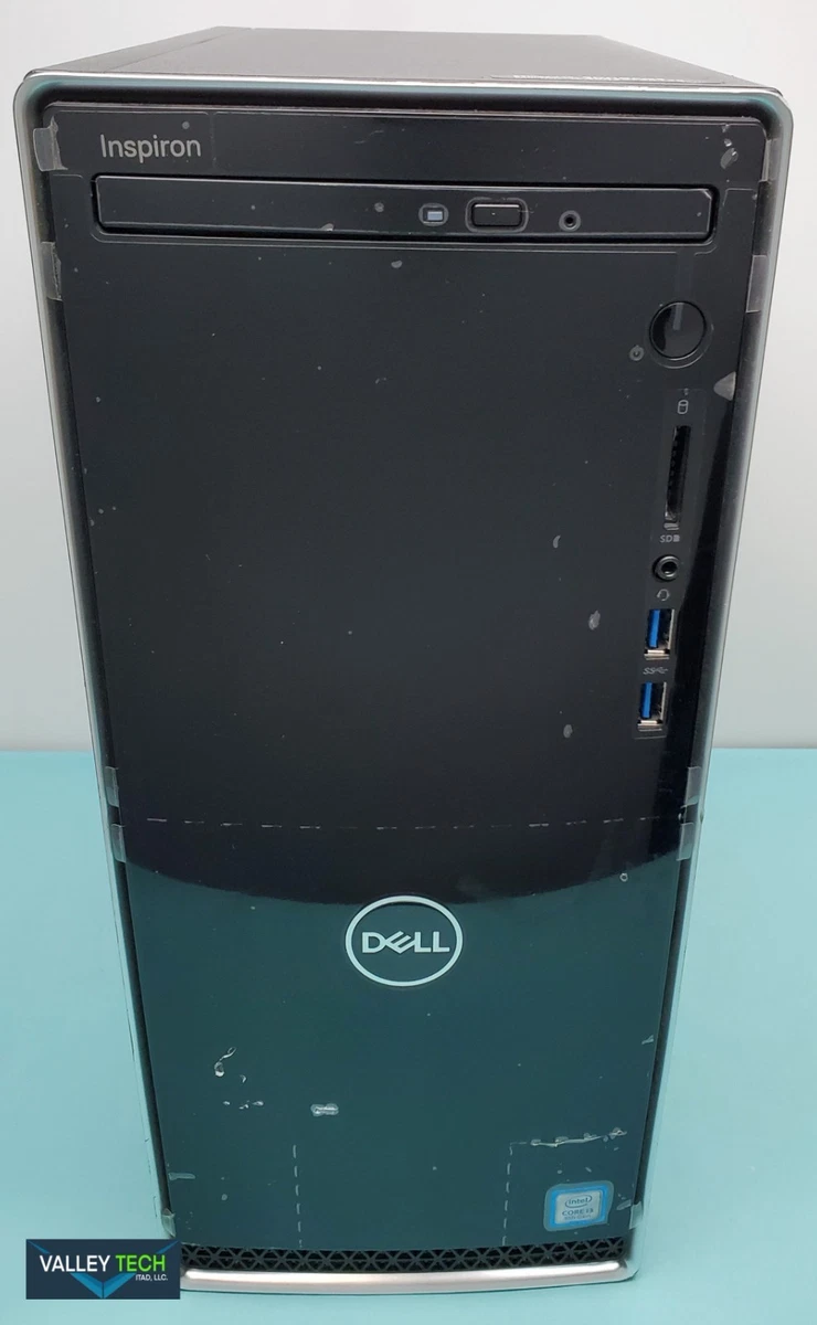 Dell Inspiron 3670 PC Desktops & All-In-One Computers for sale - eBay