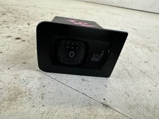 Vw Jetta Left Heated Seat Switch Mk4 - Oem 1j0 963 563 C Vw Jetta Left Heated Seat Switch Mk4 - Oem 1j0 963 563 C