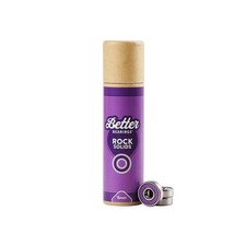 Rock Solids, Roller Skate Bearings, 16 Pack, Quad Skates, ABEC 9 Rated, Hardw...