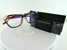 COCO AND BREEZY BOLD  c:104 DK HAVANA/GOLD  5...
