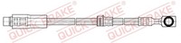 Vorderachse Links Quick Brake 58.967 Bremsschlauch FüR Opel,Vauxhall