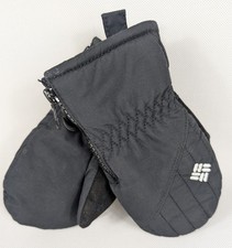Columbia Ski Snowboard Mittens Gloves Youth S