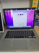 Ноутбук Apple MacBook Pro 13-inch 2015