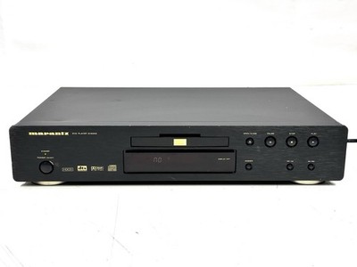 Marantz DV6200 DVD Player (#LT7260)