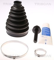Triscan Faltenbalgsatz, Antriebswelle 8540 10814 FüR CitroËN Ford Peugeot