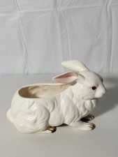 A Beautiful Vintage 1950 Lefton Japan Ceramic...
