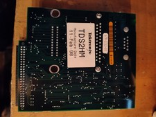 TEKTRONIX TDS2HM COMMUNICATION MODULE