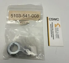 Warner Electric Armature Hub for Clutch or Brake  5103-541-008 